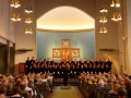 Molde-Snasa - St. Olaf Choir 2013