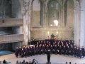 Narva - Aleksandri Kogodus - Northwestern College Choir 2010