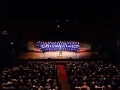 Oslo concert - St. Olaf Choir 2013