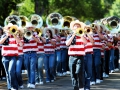 Greeley Stampede - Independence Day Parade Marching Band