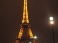 Paris - Eiffel Tower - 1