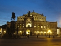 Dresden - Opera House