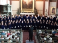 Arendal - St. Olaf Choir 2013