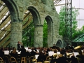 Hamar - Glass Cathedral - St. Olaf Band