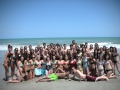 Orlando - Cocoa Beach - Maple Grove HS Choir 2009