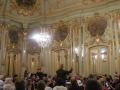 Lisbon - Palacio Foz - Waubonsie Valley HS Orchestra 2011