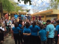 Guanica school exchange 2