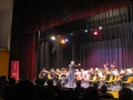 Madrid - Centro Cultural Antonio Machado - Waubonsie Valley HS Orchestra 2011